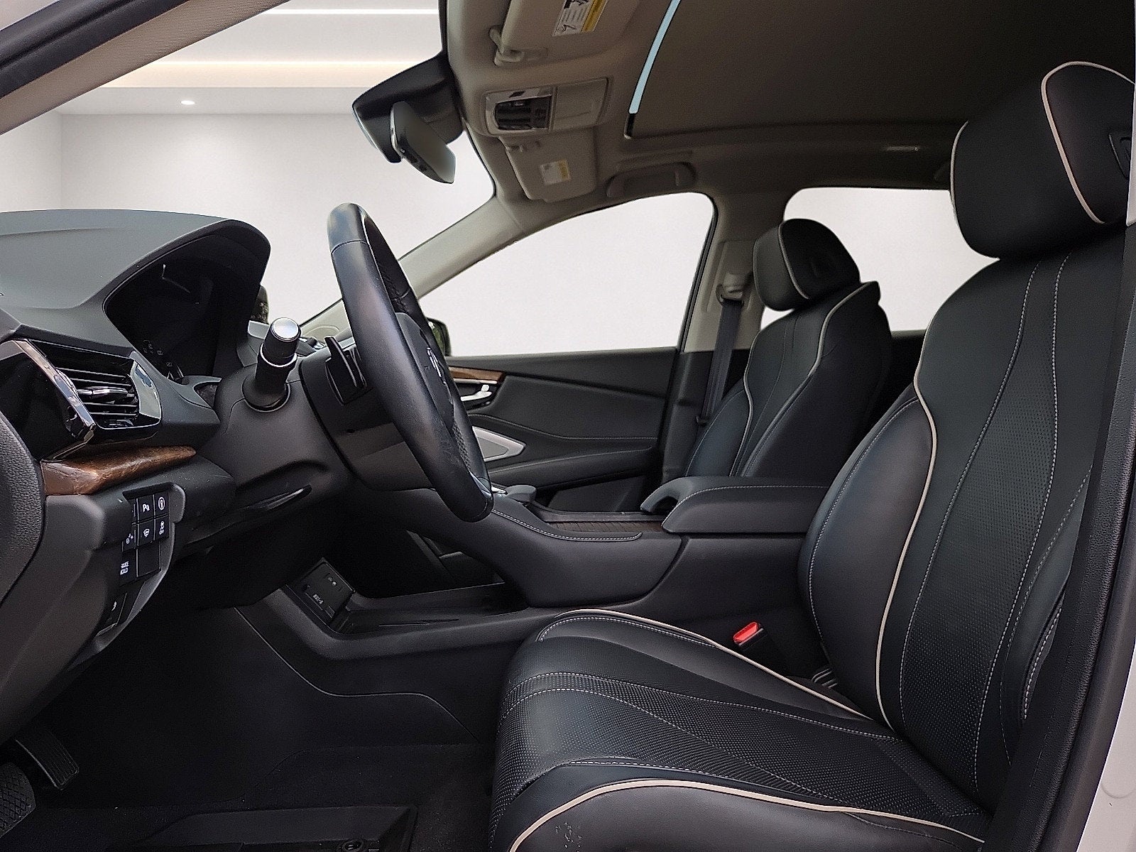 2024 Acura RDX Advance Package