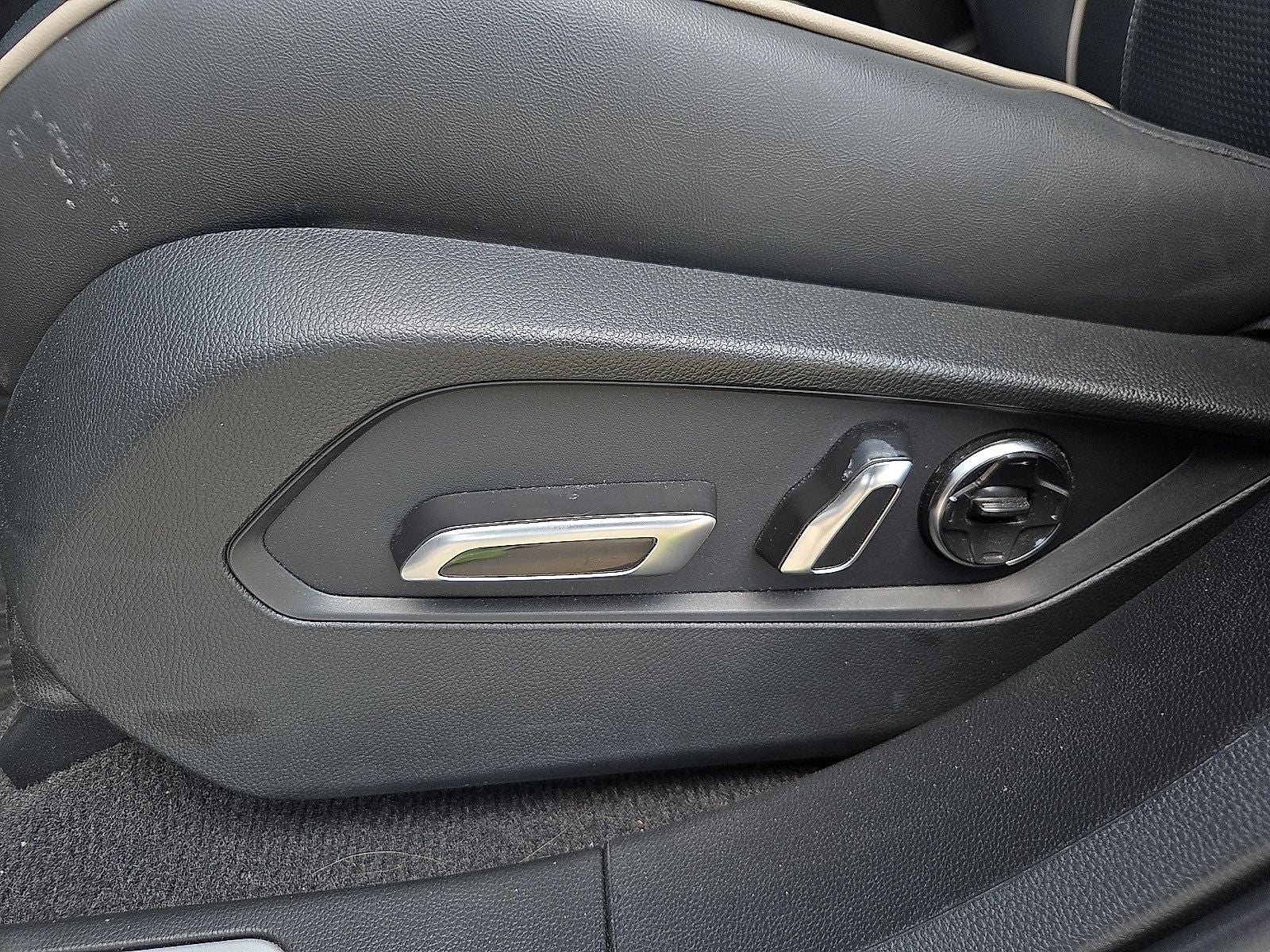 2024 Acura RDX Advance Package