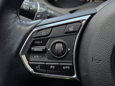 2024 Acura RDX Advance Package