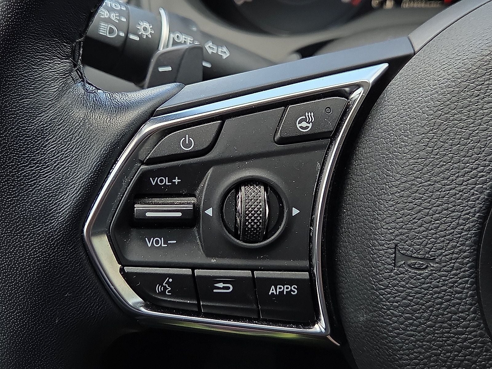 2024 Acura RDX Advance Package