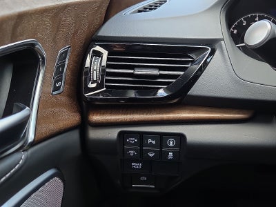 2024 Acura RDX Advance Package