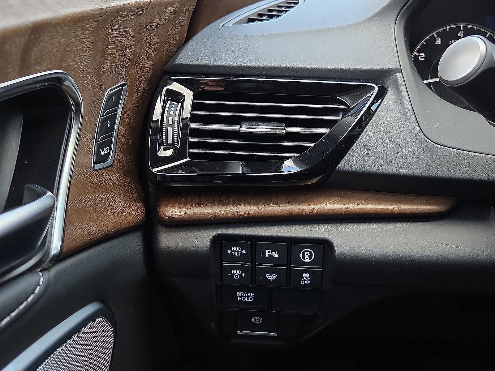 2024 Acura RDX Advance Package