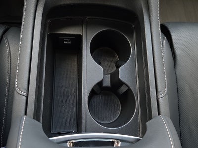 2024 Acura RDX Advance Package