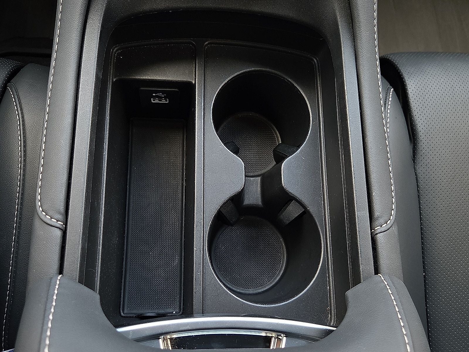 2024 Acura RDX Advance Package