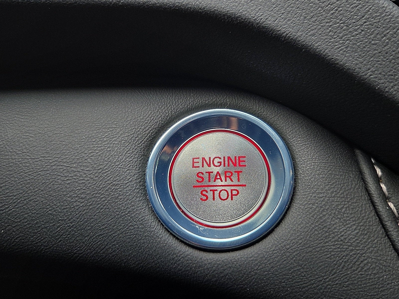 2024 Acura RDX Advance Package