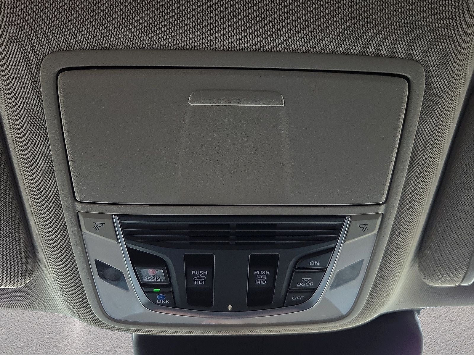 2024 Acura RDX Advance Package