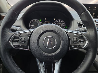 2024 Acura RDX Advance Package