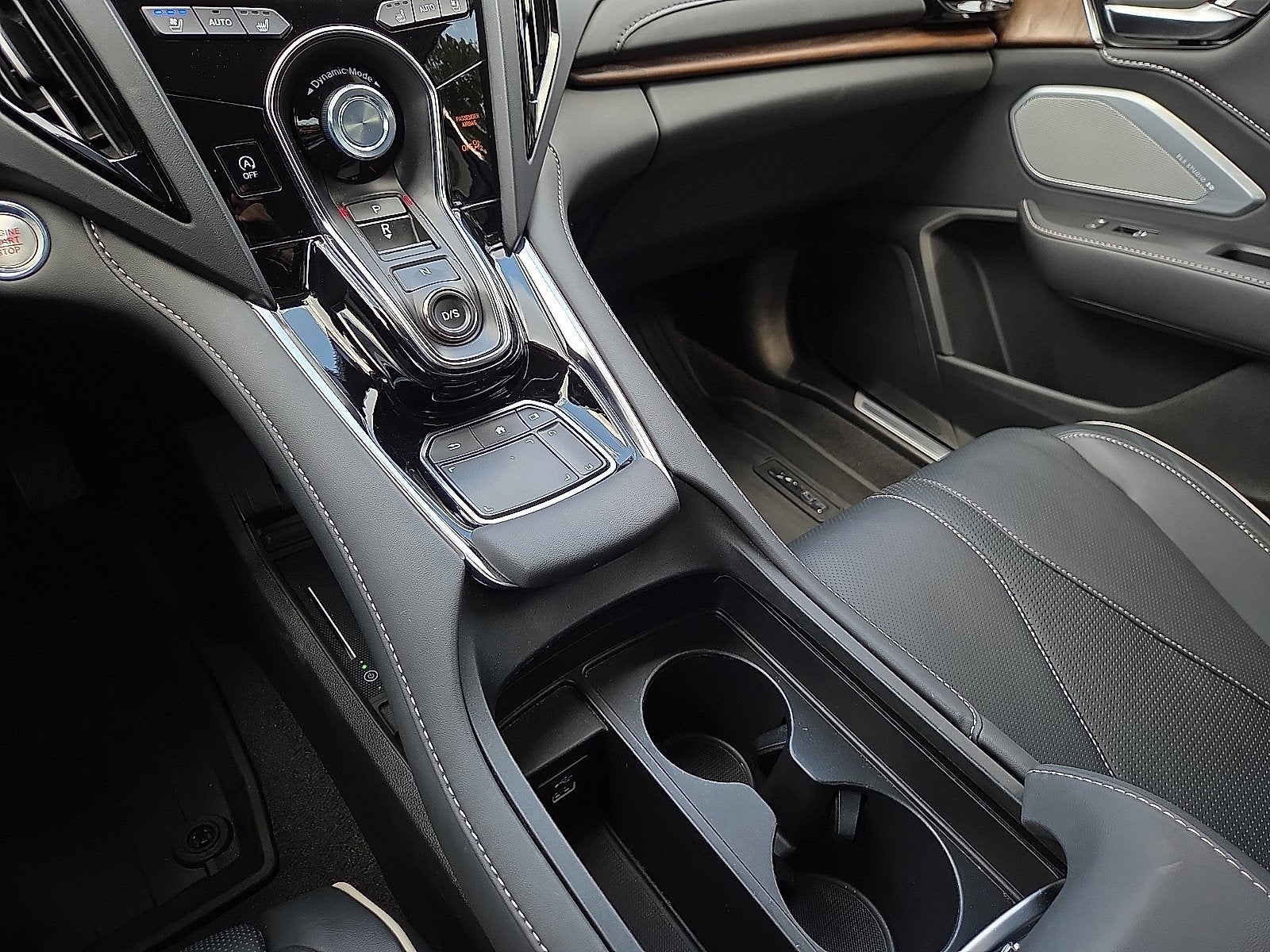 2024 Acura RDX Advance Package