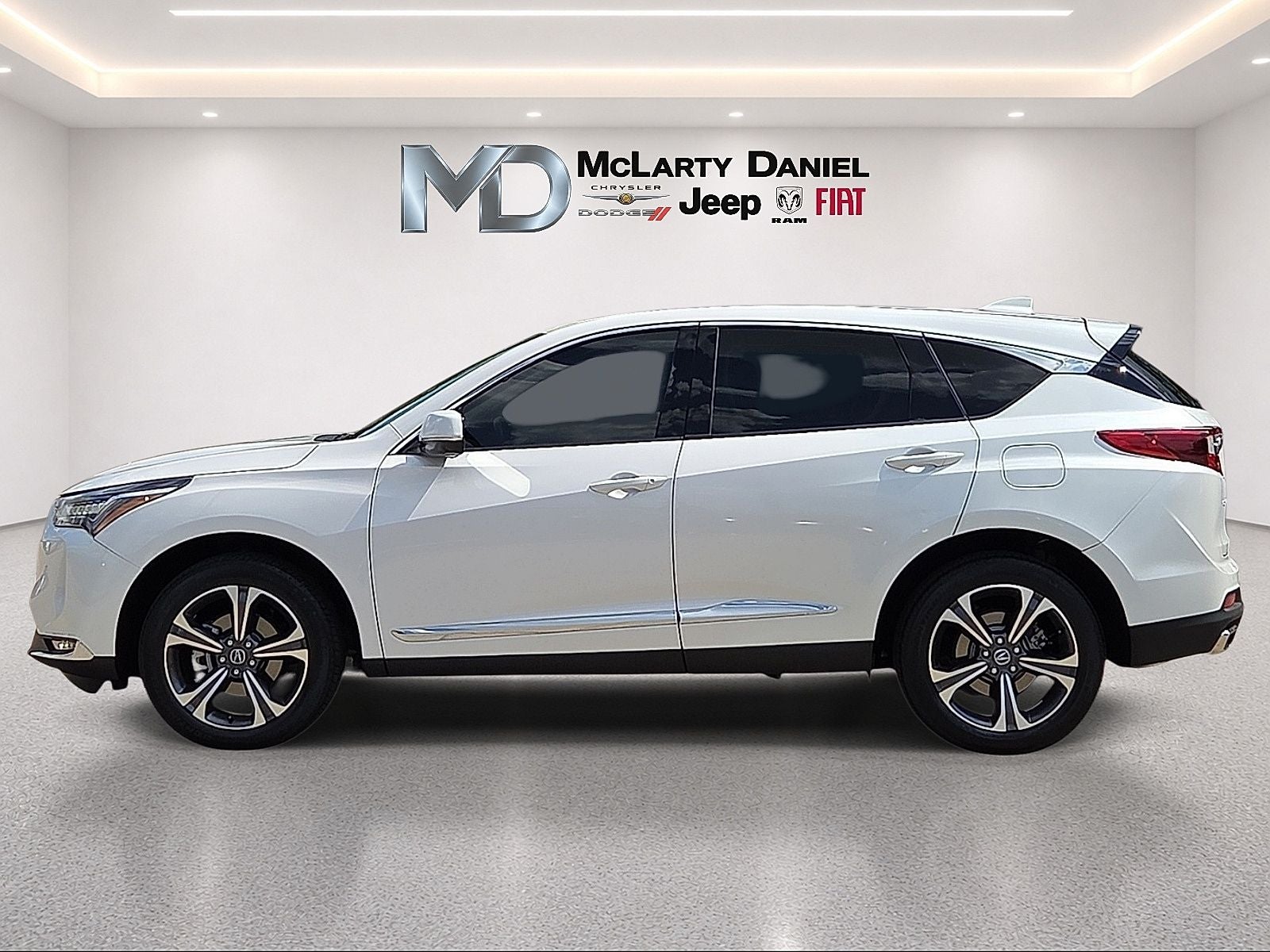 2024 Acura RDX Advance Package