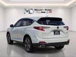 2024 Acura RDX Advance Package