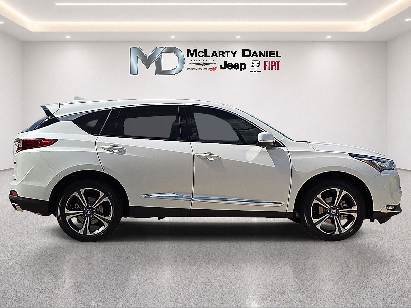 2024 Acura RDX Advance Package