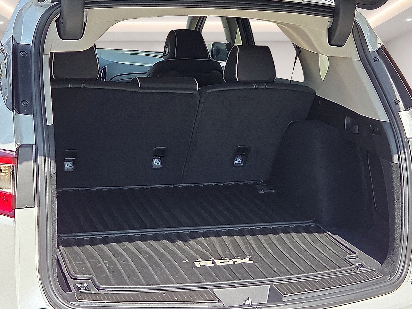 2024 Acura RDX Advance Package