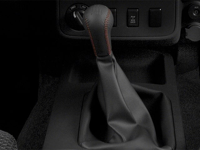 2014 Nissan Xterra X