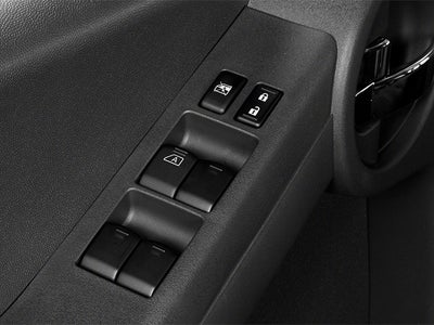 2014 Nissan Xterra X