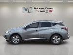 2020 Nissan Murano SV FWD
