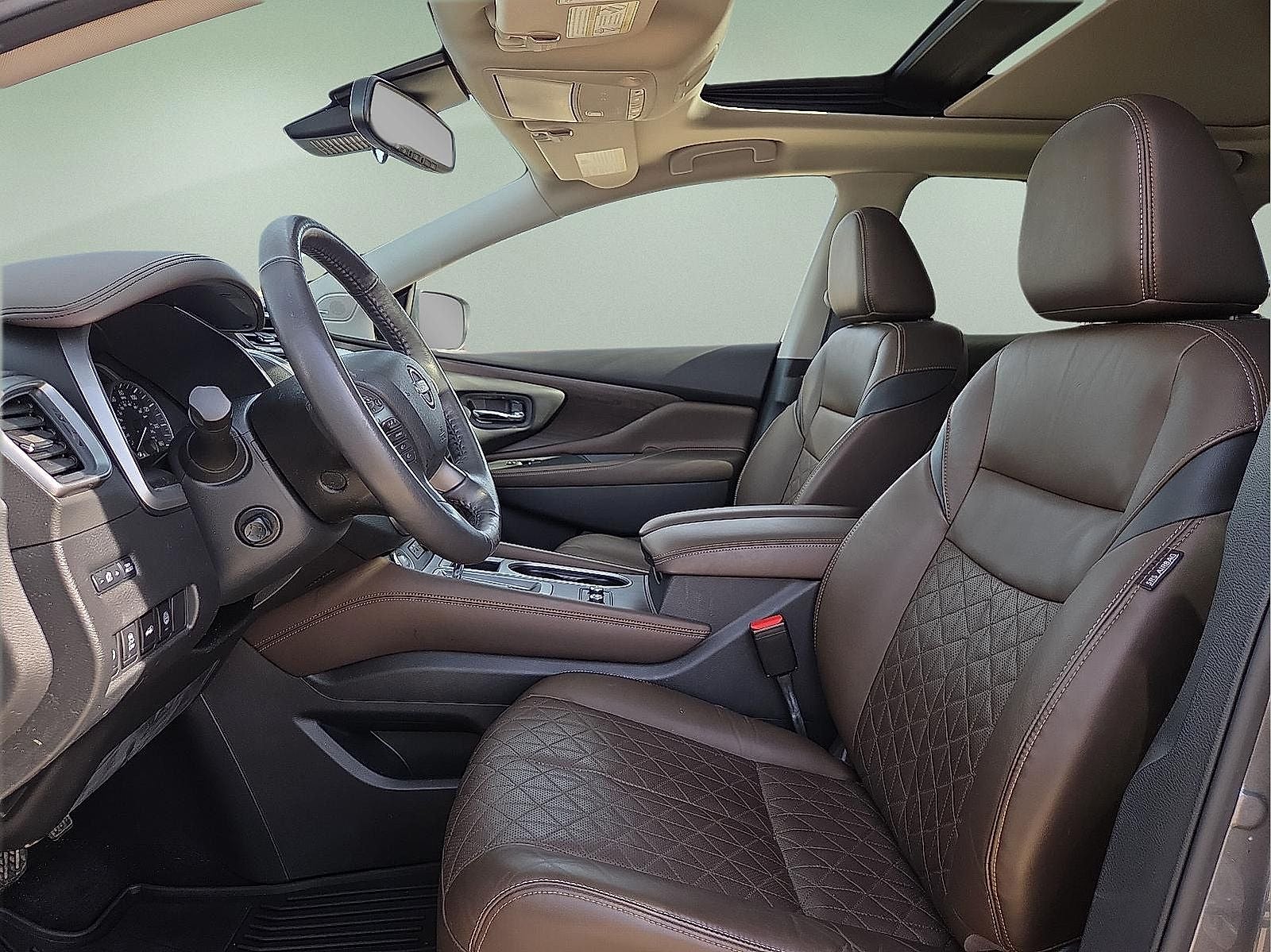 2023 Nissan Murano Platinum Intelligent AWD