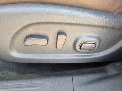 2023 Nissan Murano Platinum Intelligent AWD