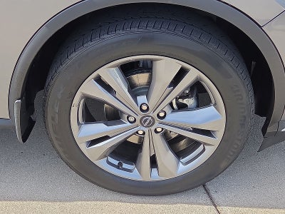 2023 Nissan Murano Platinum Intelligent AWD