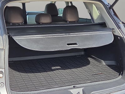 2023 Nissan Murano Platinum Intelligent AWD