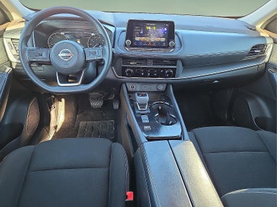 2023 Nissan Rogue S FWD
