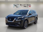 2023 Nissan Rogue S FWD