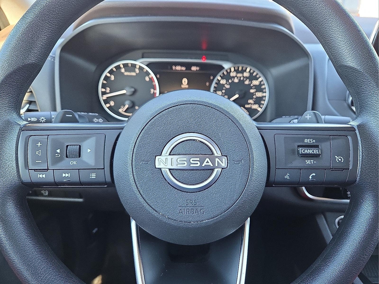 2023 Nissan Rogue S FWD