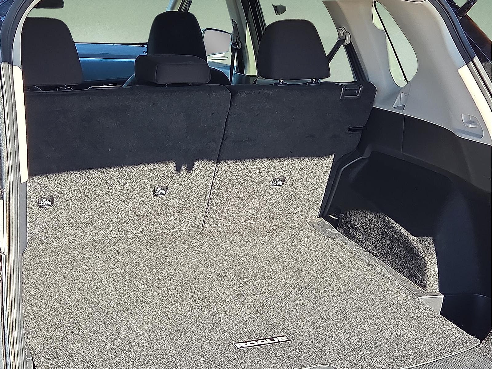 2023 Nissan Rogue S FWD