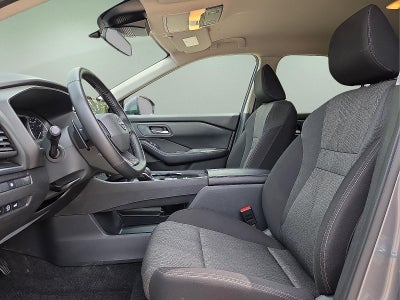 2025 Nissan Rogue SV FWD