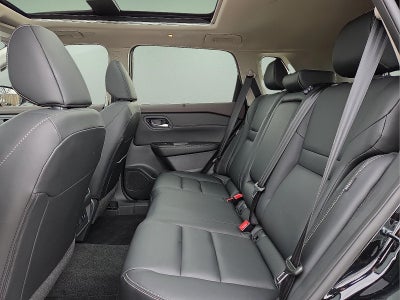 2023 Nissan Rogue SL FWD