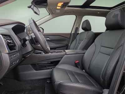 2023 Nissan Rogue SL FWD