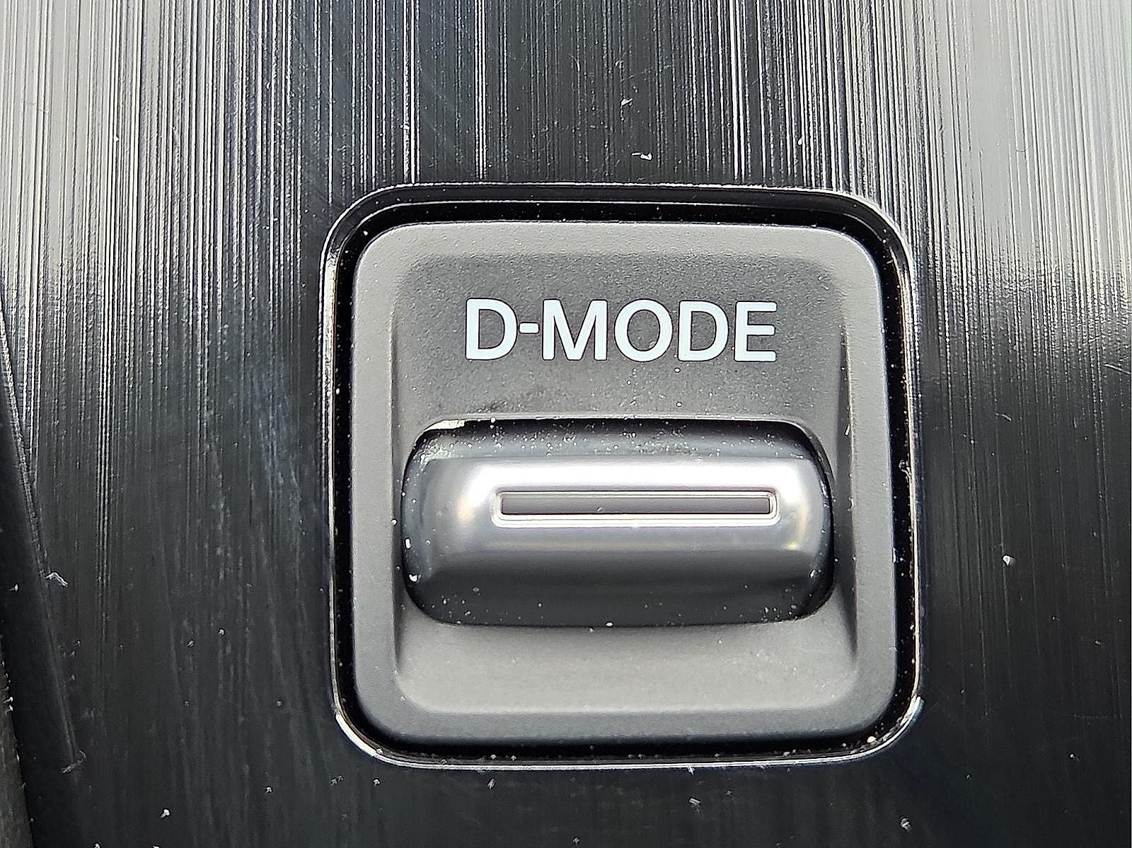 2023 Nissan Rogue SL FWD