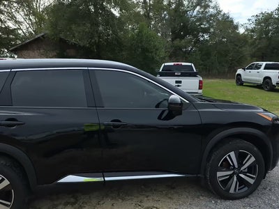 2023 Nissan Rogue SL FWD