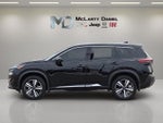 2023 Nissan Rogue SL FWD