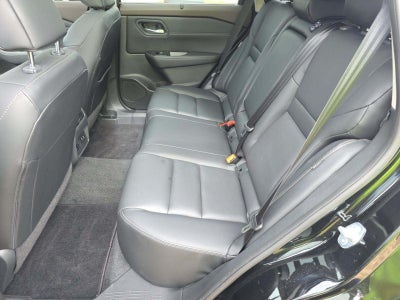 2023 Nissan Rogue SL FWD