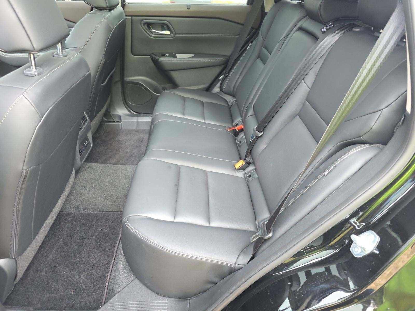 2023 Nissan Rogue SL FWD