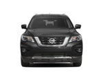 2020 Nissan Pathfinder SV 4WD