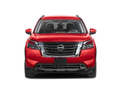 2024 Nissan Pathfinder SV FWD