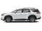2024 Nissan Pathfinder SV FWD