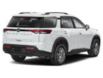 2024 Nissan Pathfinder SV FWD