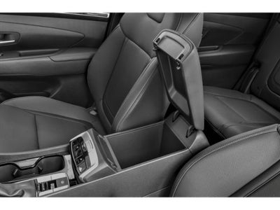 2024 Hyundai Santa Cruz XRT