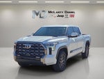 2024 Toyota Tundra Hybrid Platinum 4WD