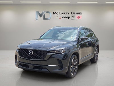 2026 Mazda Mazda CX-50 2.5 S Premium
