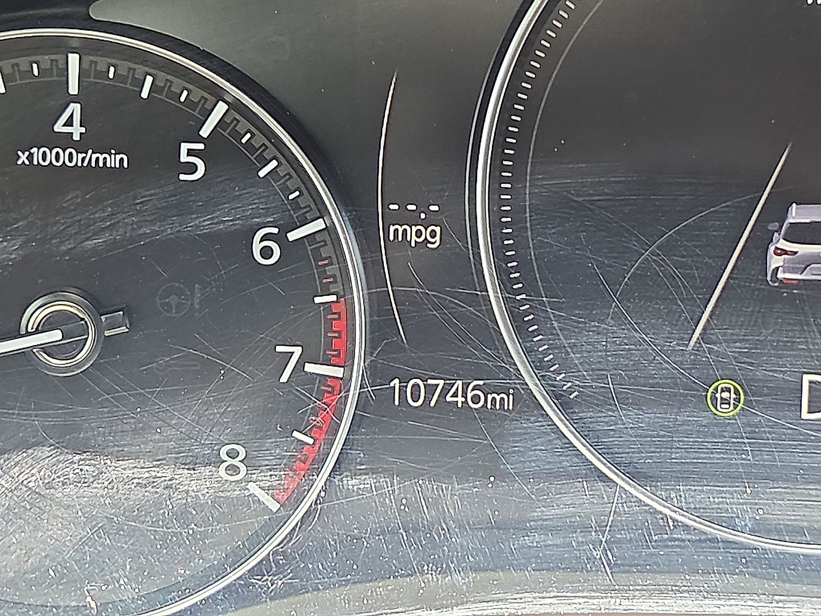 2026 Mazda Mazda CX-50 2.5 S Premium