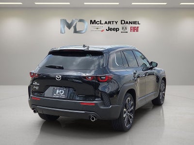 2026 Mazda Mazda CX-50 2.5 S Premium