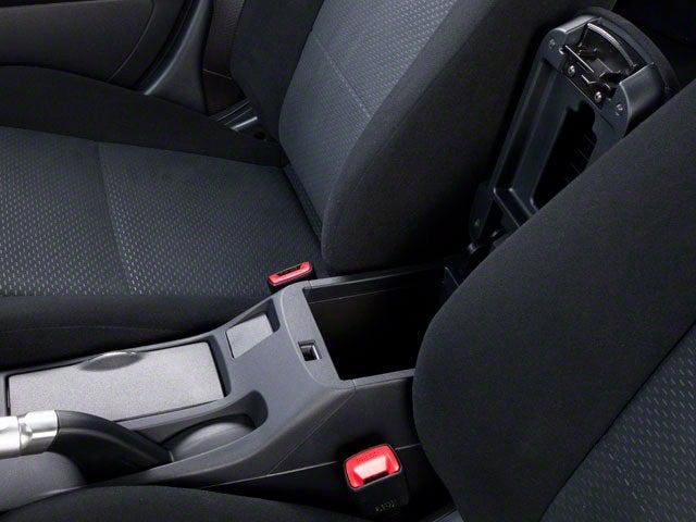 2013 Mitsubishi Lancer ES