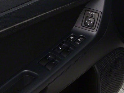 2013 Mitsubishi Lancer ES