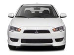 2013 Mitsubishi Lancer ES