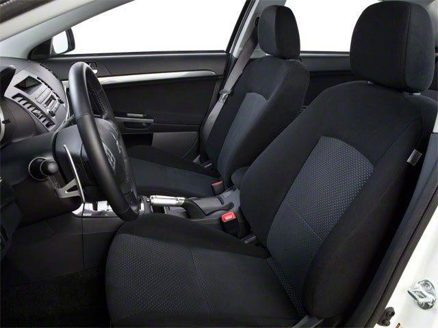 2013 Mitsubishi Lancer ES