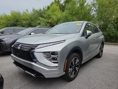 2024 Mitsubishi Eclipse Cross SEL S-AWC