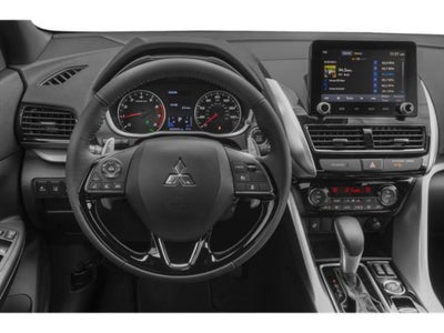 2024 Mitsubishi Eclipse Cross SEL S-AWC